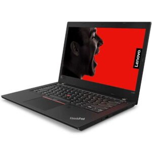 LENOVO ThinkPad L13 Core i7-10610U I 16Go I 256Go SSD I 13.3″ Full HD [Remis à Neuf]