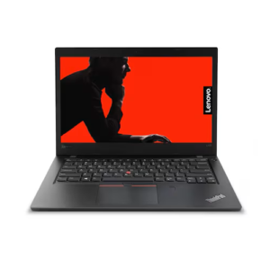 LENOVO ThinkPad L480 Core i5-8265U I 8Go I 256Go SSD I 14″ Full HD [Remis à Neuf]