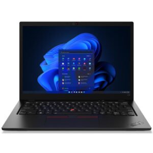 LENOVO ThinkPad L13 Gen 2 Core i5-1145G7 I 8Go I 256Go SSD I 13.3″ Full HD [Remis à Neuf]
