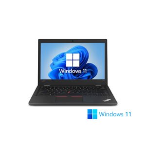 LENOVO ThinkPad L390 Core i5-8265U I 8Go I 256Go SSD I 13.3″ Full HD [Remis à Neuf]