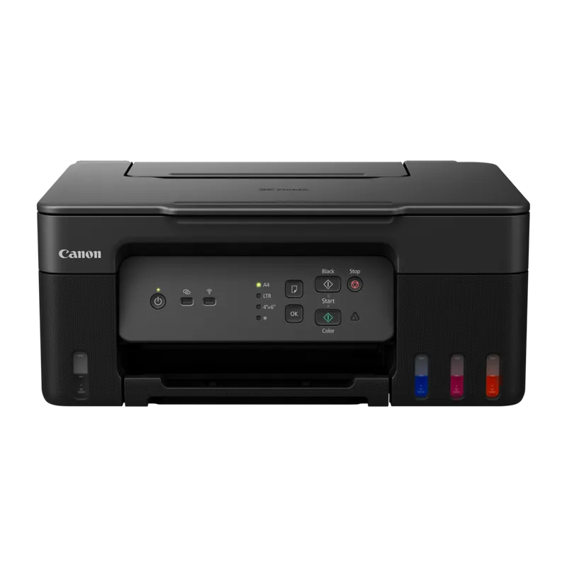 Canon PIXMA G3430 Imprimante multifonction à réservoirs rechargeables WiFi – Image 8