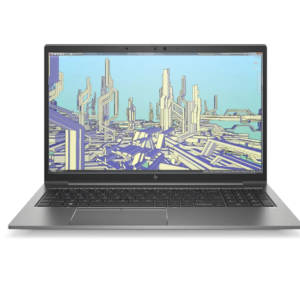 HP ZBook Firefly 15 G8 Core i7-1185G7 I 32Go I 1TB SSD I NVIDIA T500 4GB I 15.6" Full HD [Remis à Neuf]