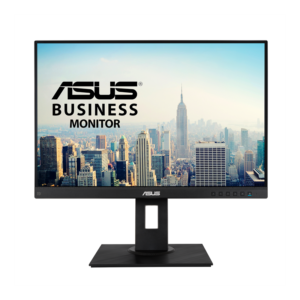 ASUS LED IPS (24.1") BE24WQLB - WUXGA - 1920 x 1200 [Remis à Neuf]